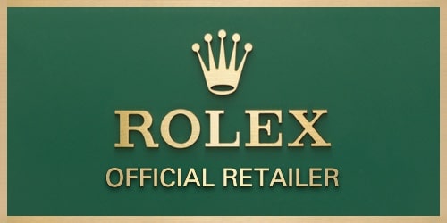 Rolex Day-Date in White gold - Kee Hing Hung