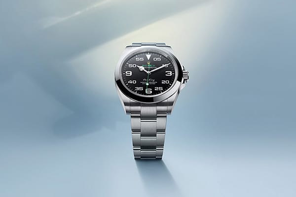 Rolex Air-King watches - Kee Hing Hung