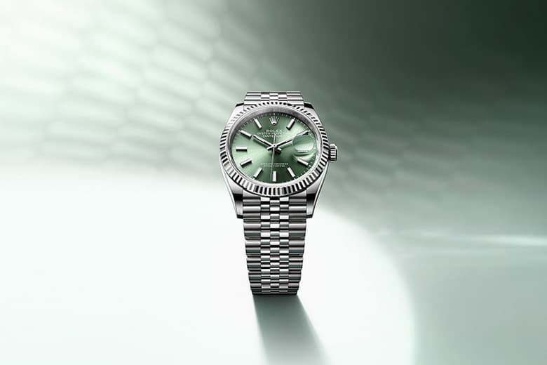 Rolex Datejust watches - Kee Hing Hung