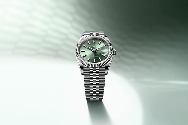 Rolex Datejust watches - Kee Hing Hung