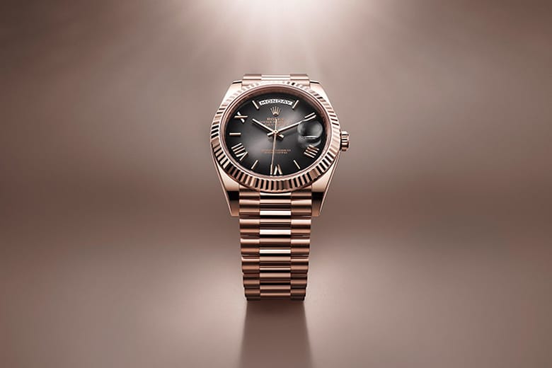 Rolex Day-Date watches - Kee Hing Hung