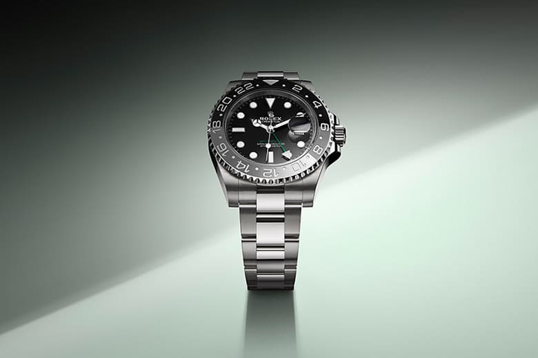 Rolex GMT-Master II watches - Kee Hing Hung