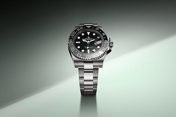 Rolex GMT-Master II watches - Kee Hing Hung