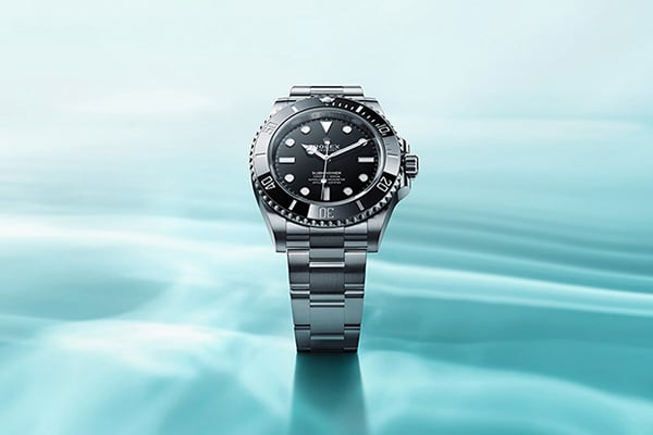 Rolex Submariner watches - Kee Hing Hung