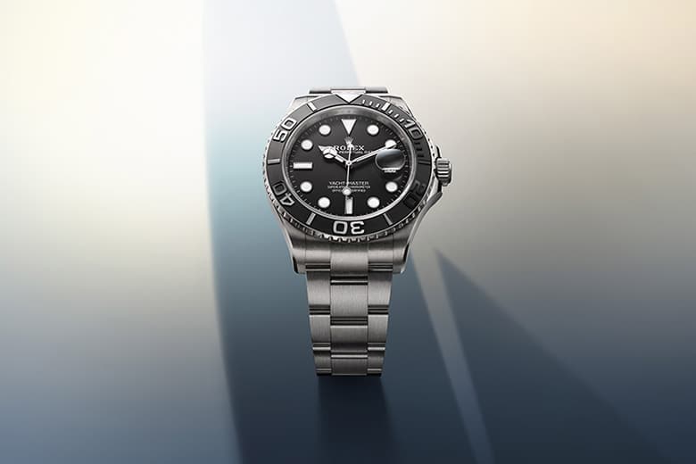 Rolex Yacht-Master watches - Kee Hing Hung