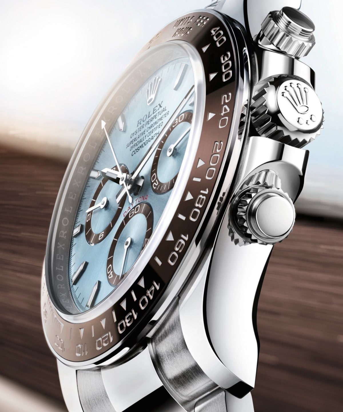 Rolex Cosmograph Daytona watches - Kee Hing Hung
