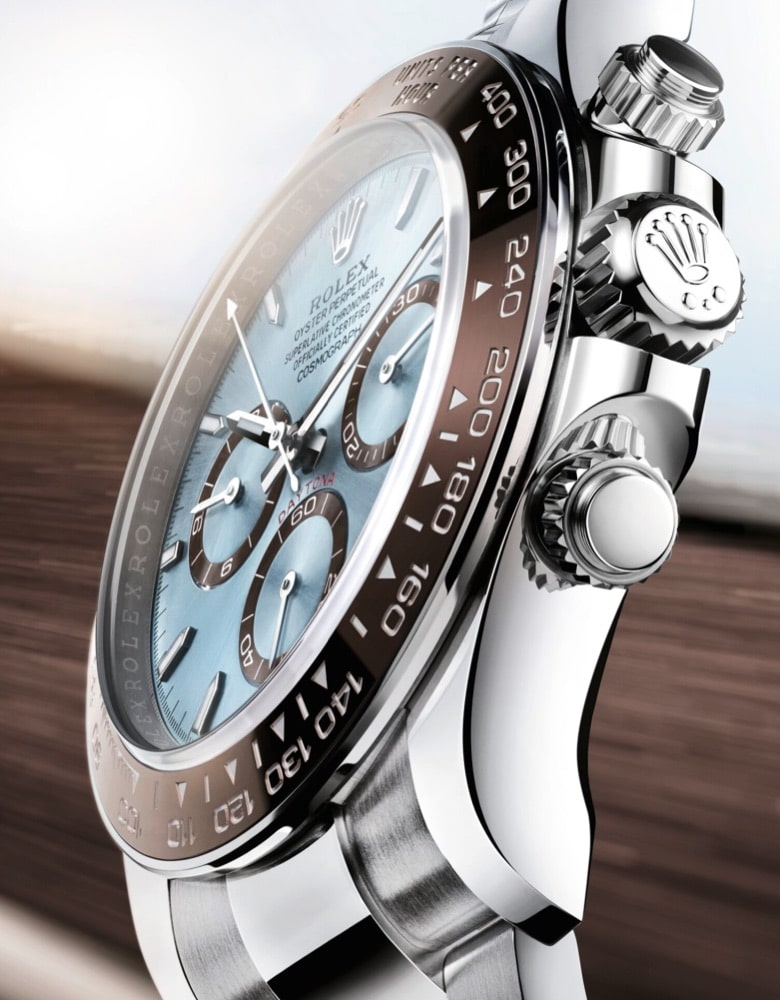 Rolex Cosmograph Daytona watches - Kee Hing Hung