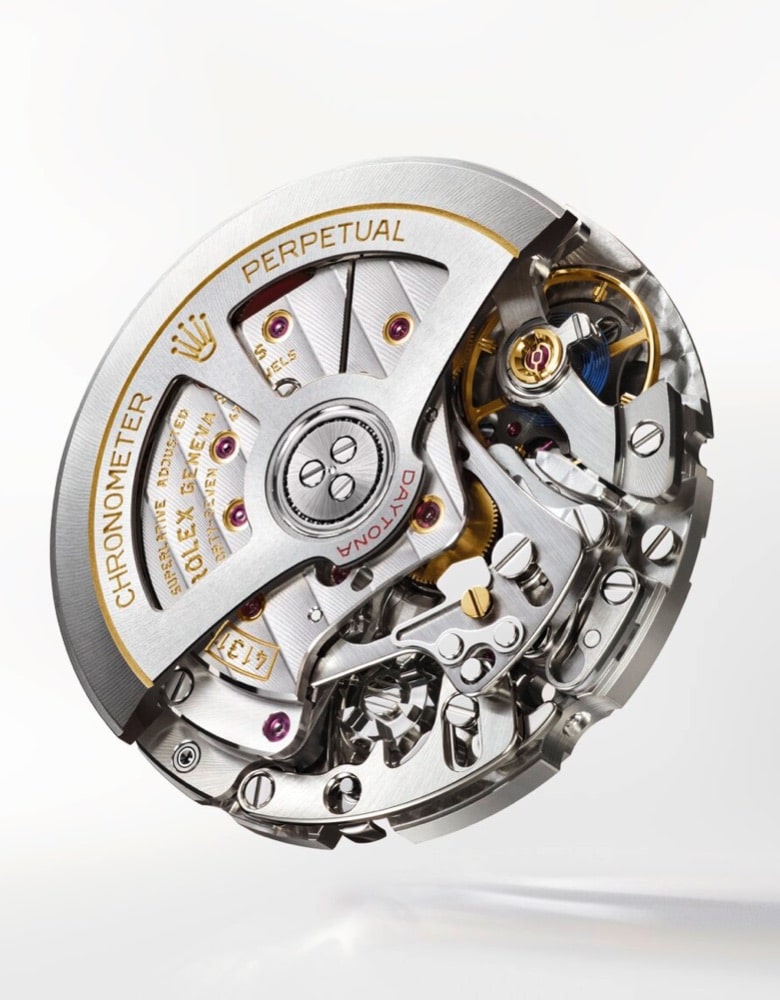Rolex Cosmograph Daytona watches - Kee Hing Hung