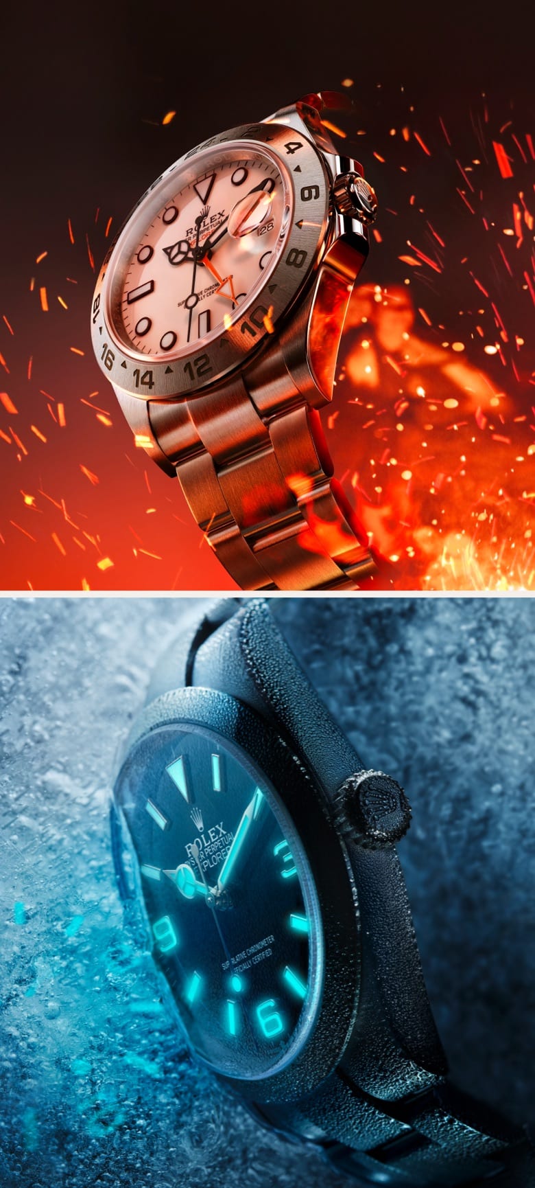 Most durable rolex new arrivals