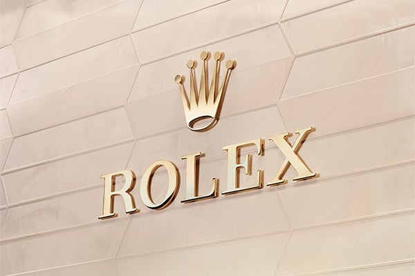 Rolex Day-Date in White gold - Kee Hing Hung