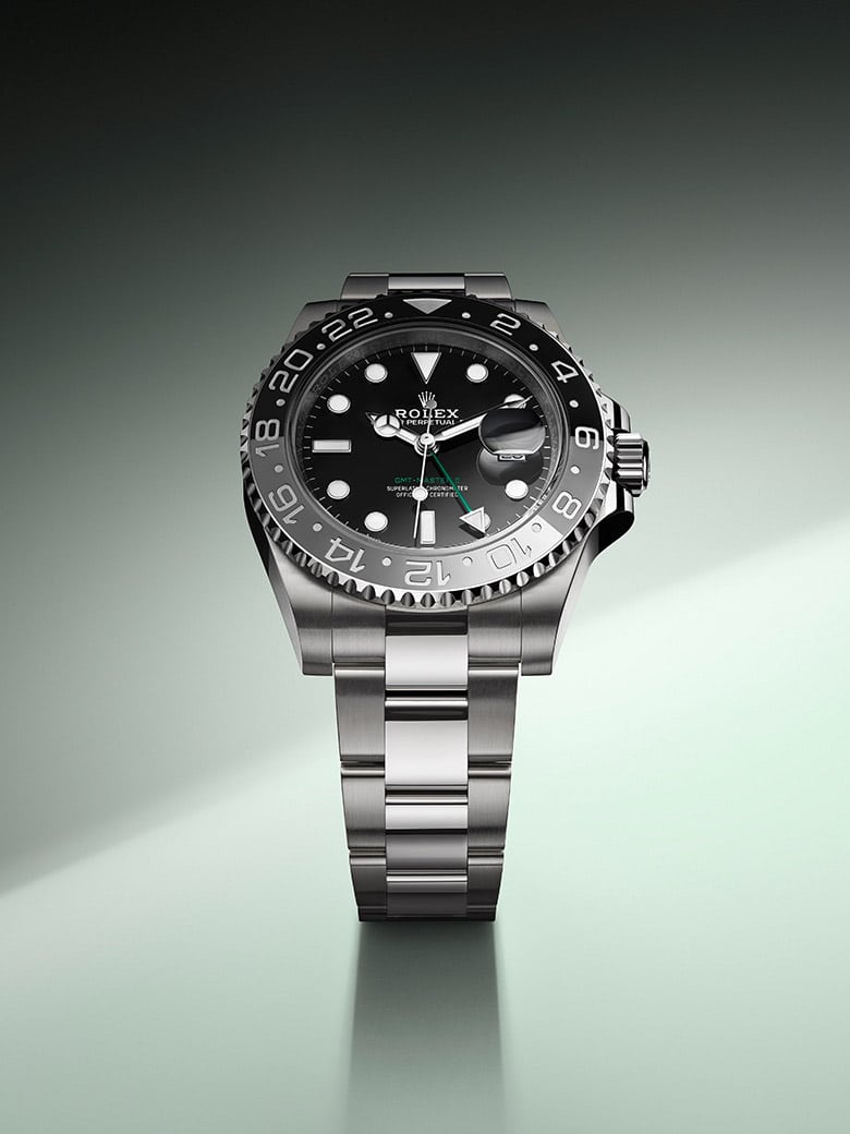 Rolex GMT-Master II watches - Kee Hing Hung