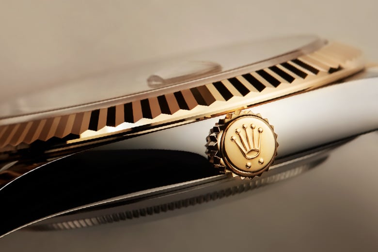 Rolex Watches In Singapore - Kee Hing Hung