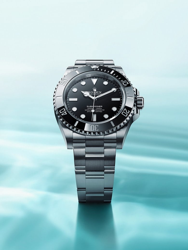 Rolex Submariner watches - Kee Hing Hung