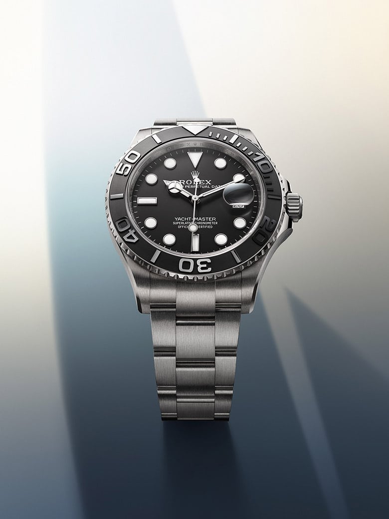 Rolex Yacht-Master watches - Kee Hing Hung
