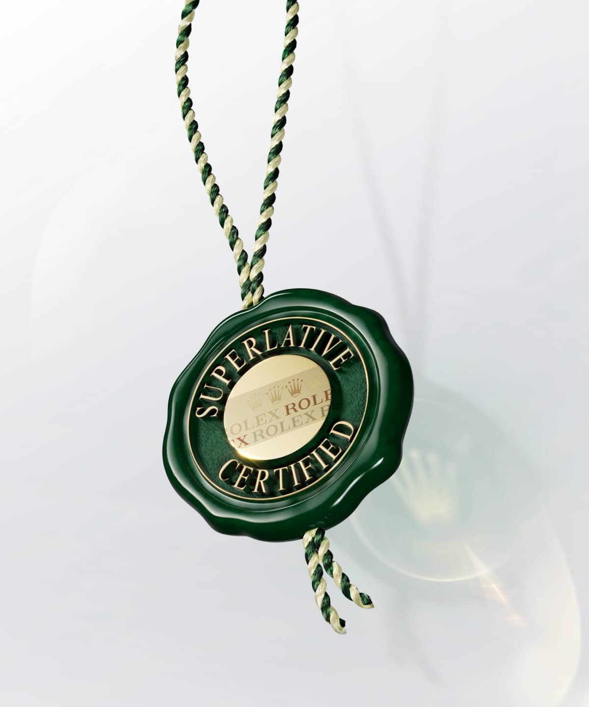 Rolex Oyster Perpetual watches - Kee Hing Hung