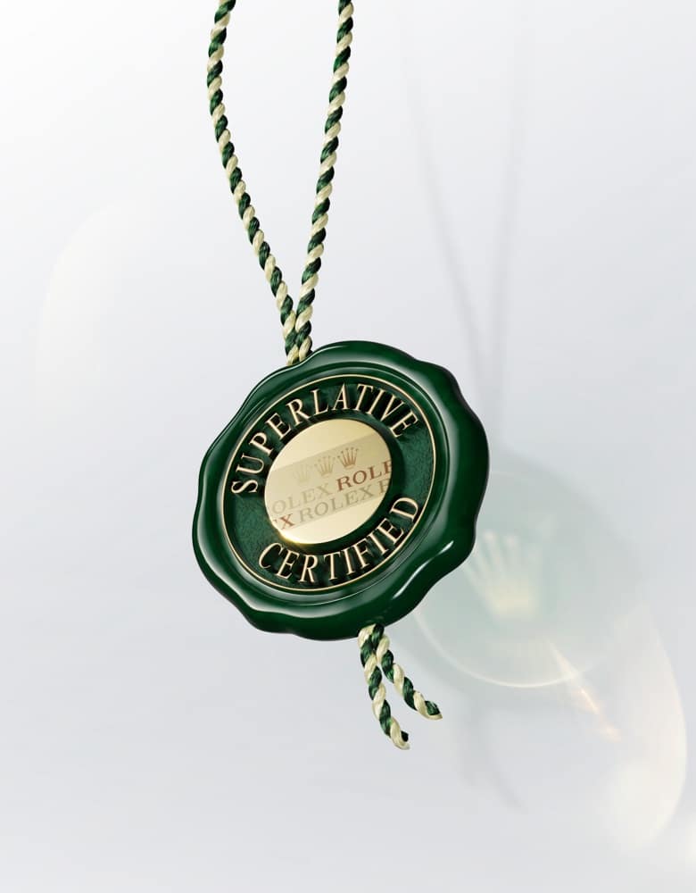 Rolex Oyster Perpetual watches - Kee Hing Hung