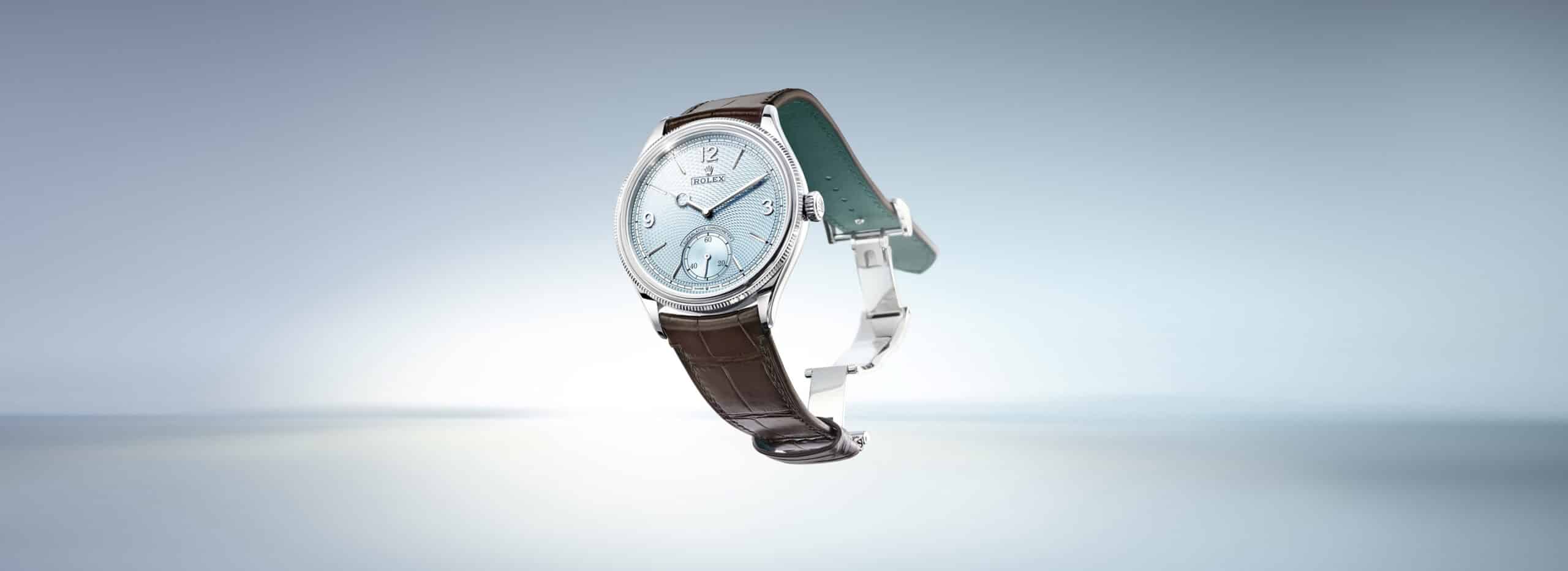 Rolex 1908 watches - Kee Hing Hung