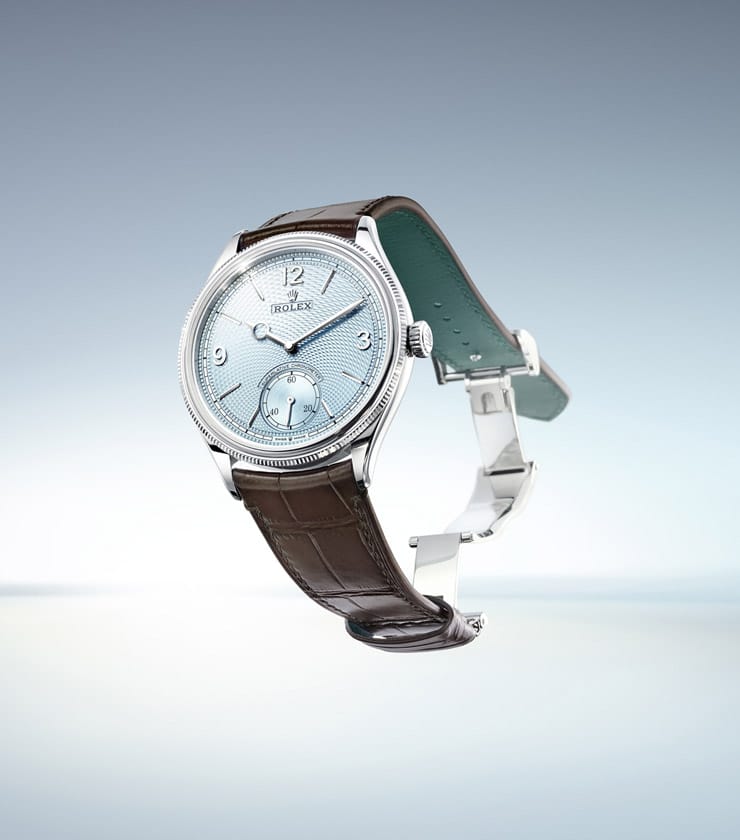 Rolex 1908 watches - Kee Hing Hung