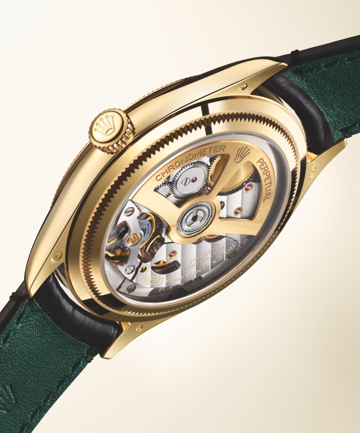 Rolex 1908 watches - Kee Hing Hung