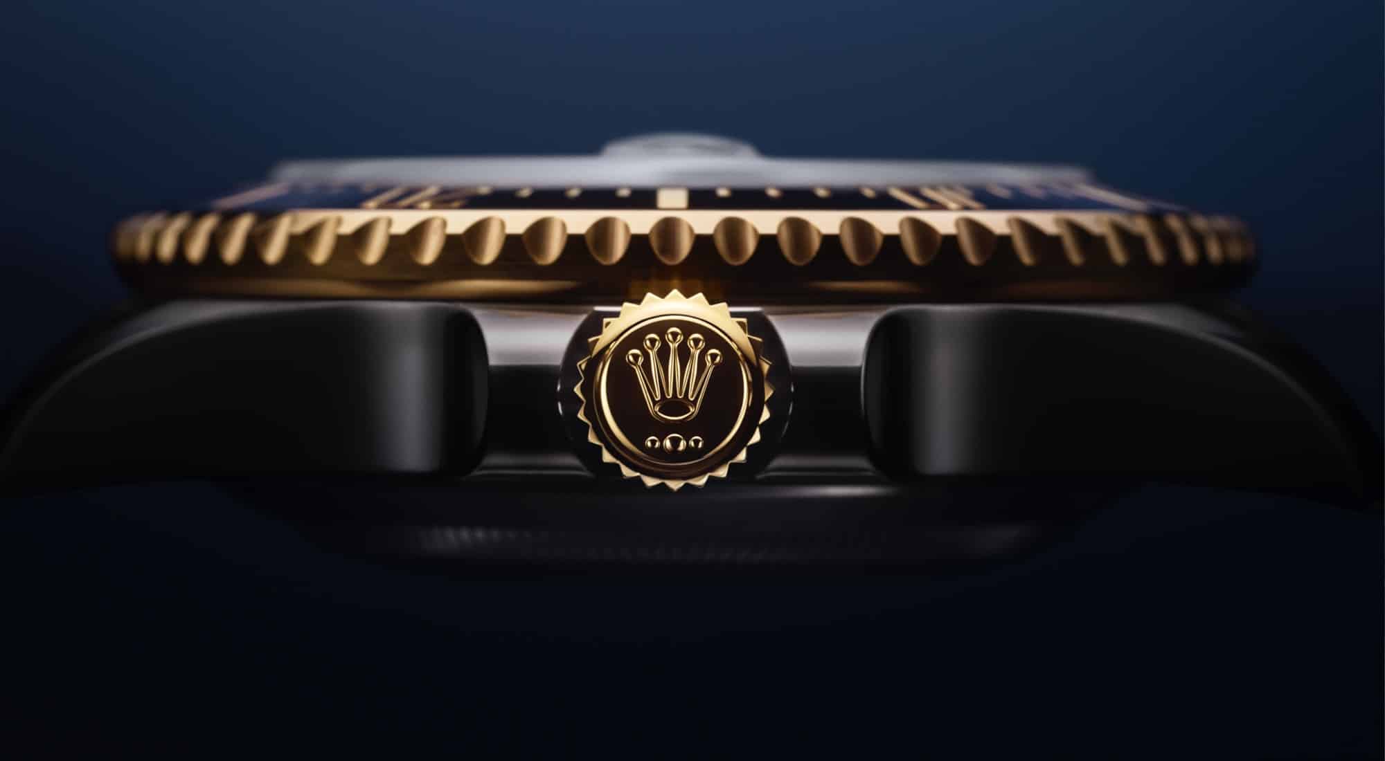 Rolex Sea-Dweller watches - Kee Hing Hung
