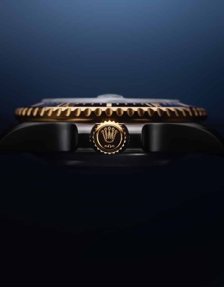 Rolex Sea-Dweller watches - Kee Hing Hung