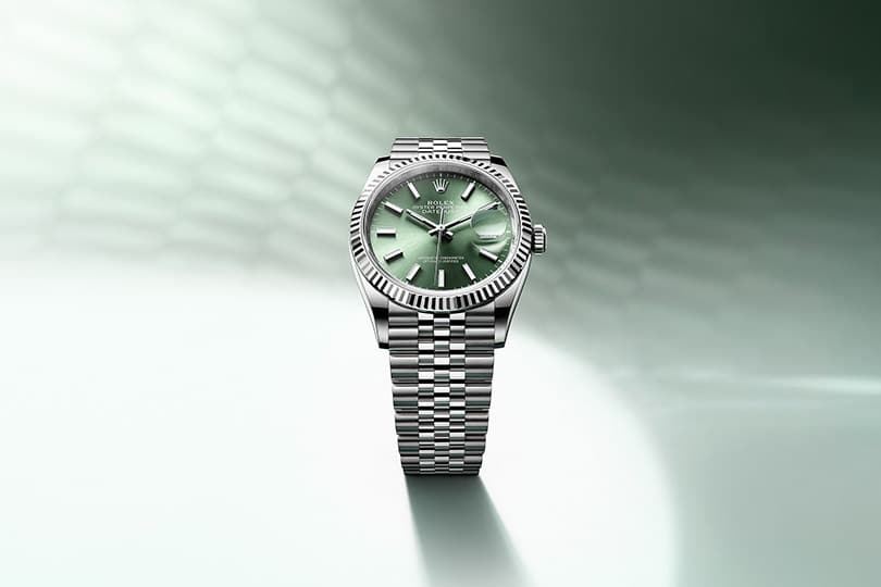 Rolex Datejust watches - Kee Hing Hung