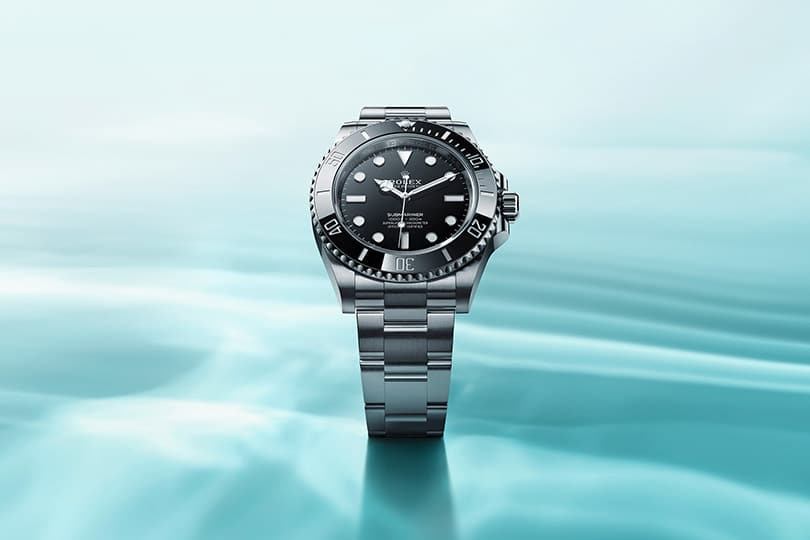 Rolex Submariner watches - Kee Hing Hung