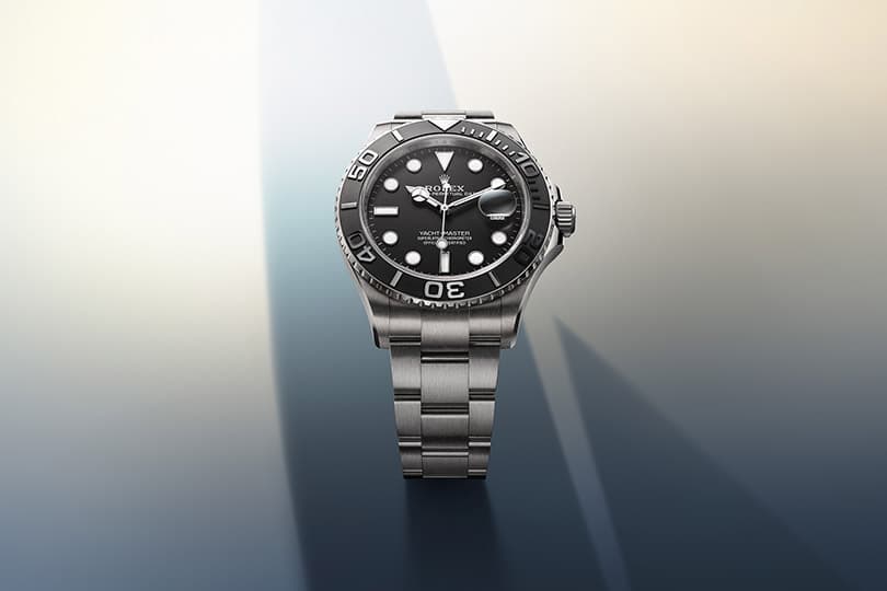 Rolex Yatch Master Watches Kee Hing Hung