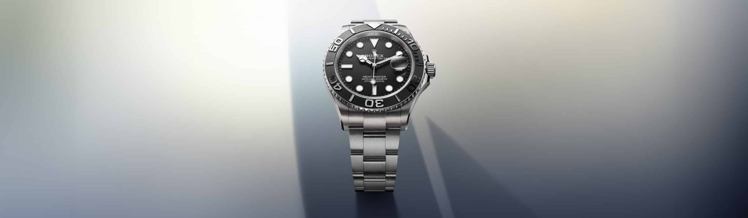 Rolex Yacht-Master watches - Kee Hing Hung