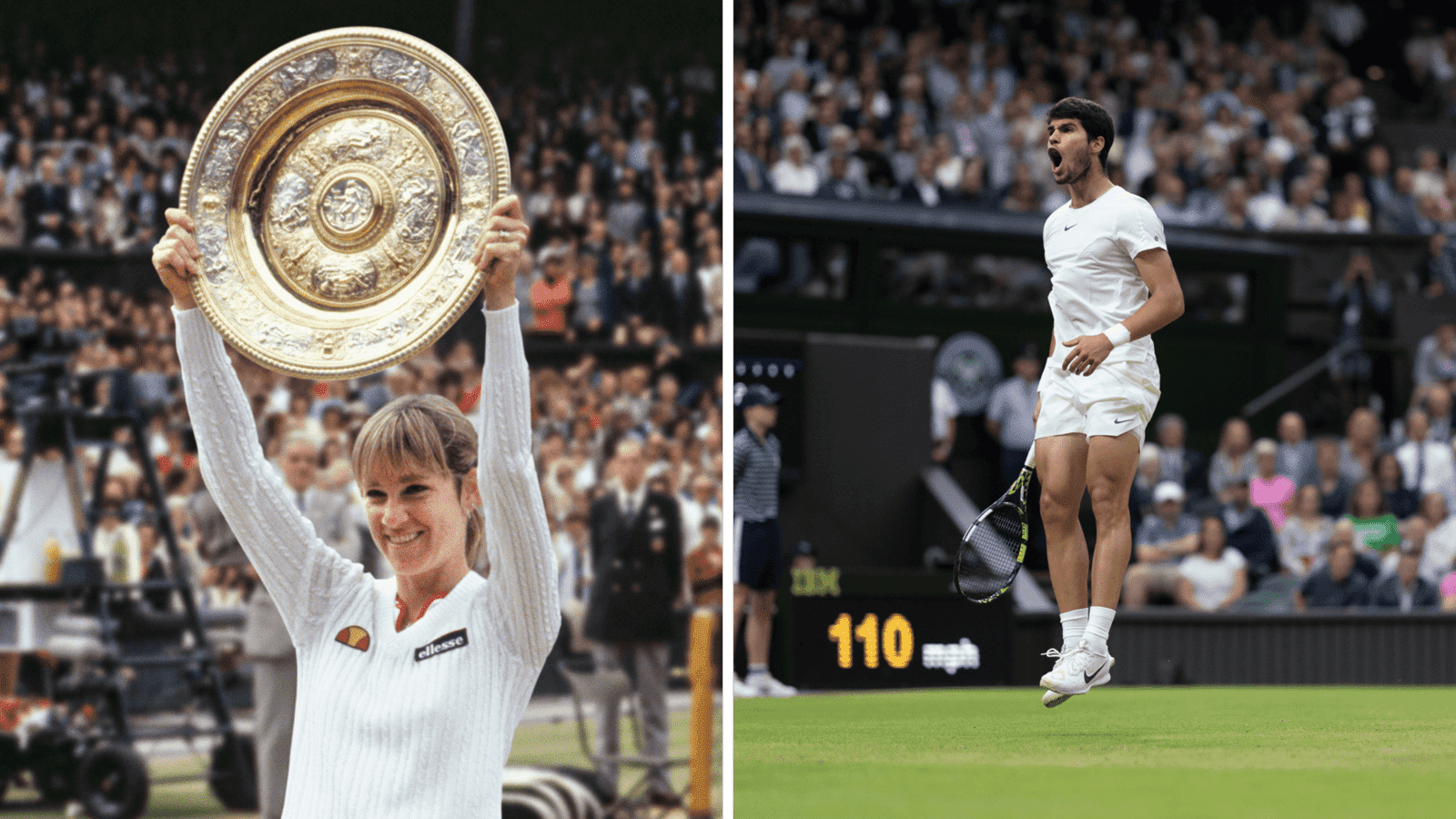Rolex and The Championships, Wimbledon - Kee Hing Hung
