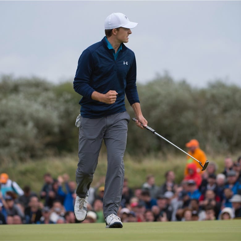 Rolex & The Open: golf’s oldest major - Kee Hing Hung