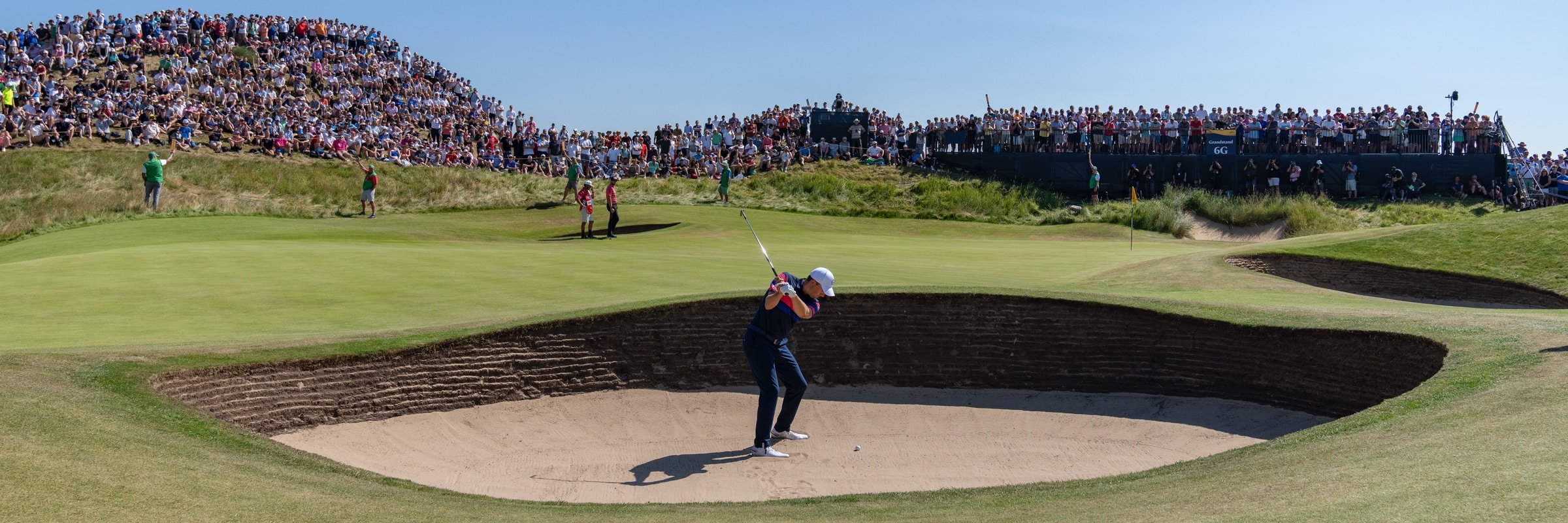 Rolex & The Open: golf’s oldest major - Kee Hing Hung