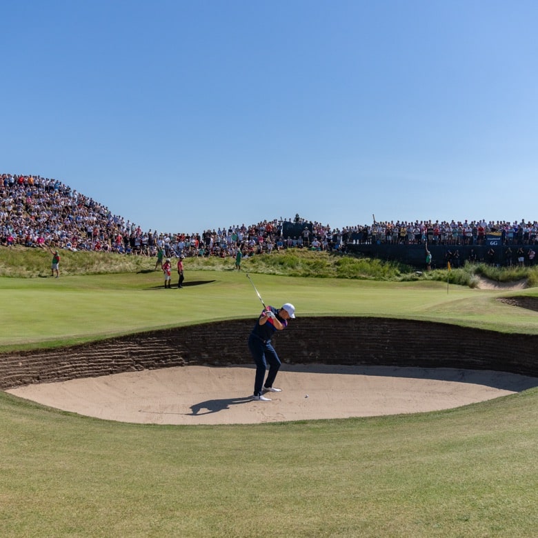 Rolex & The Open: golf’s oldest major - Kee Hing Hung