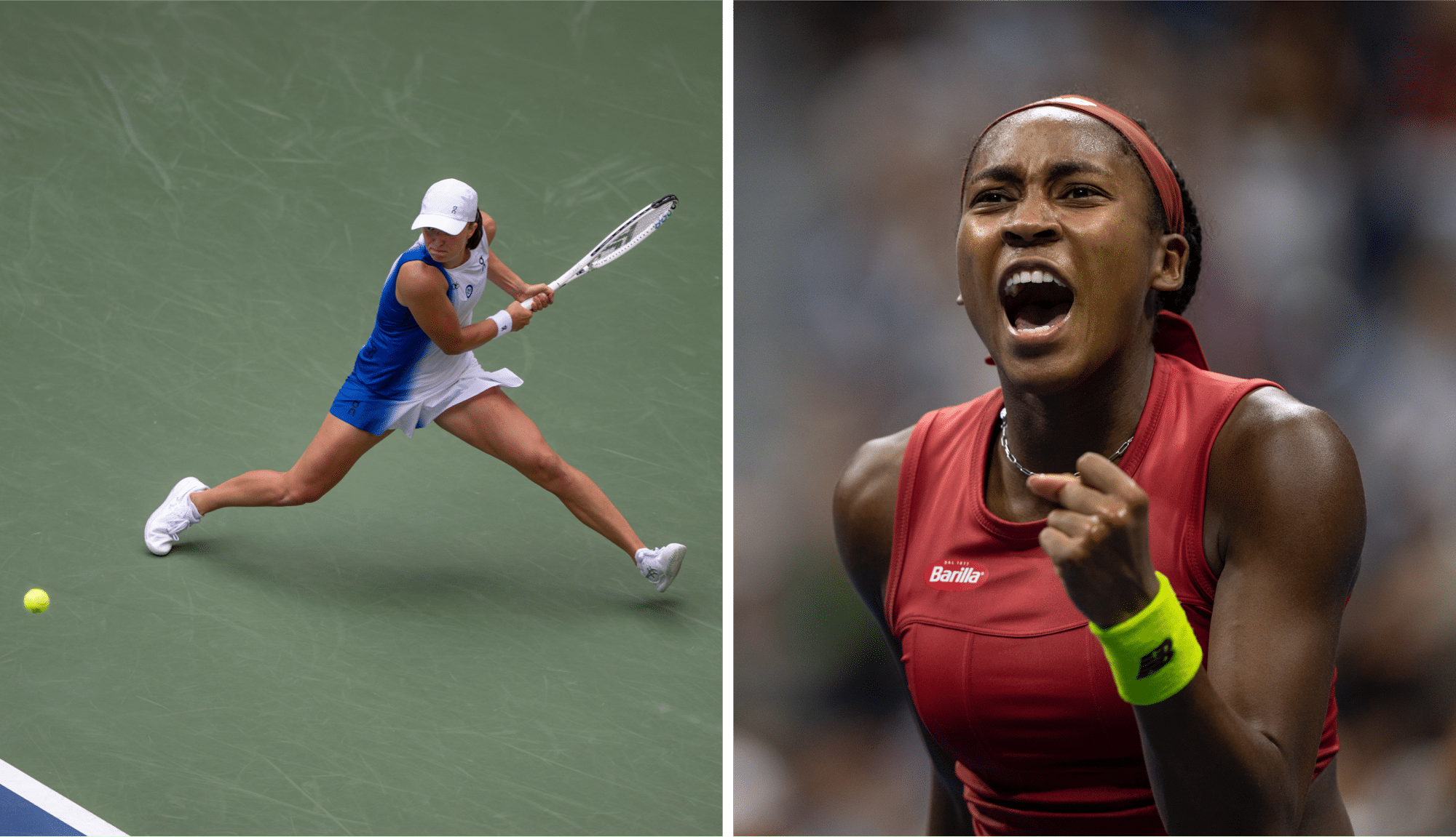 Rolex & the US Open - Kee Hing Hung