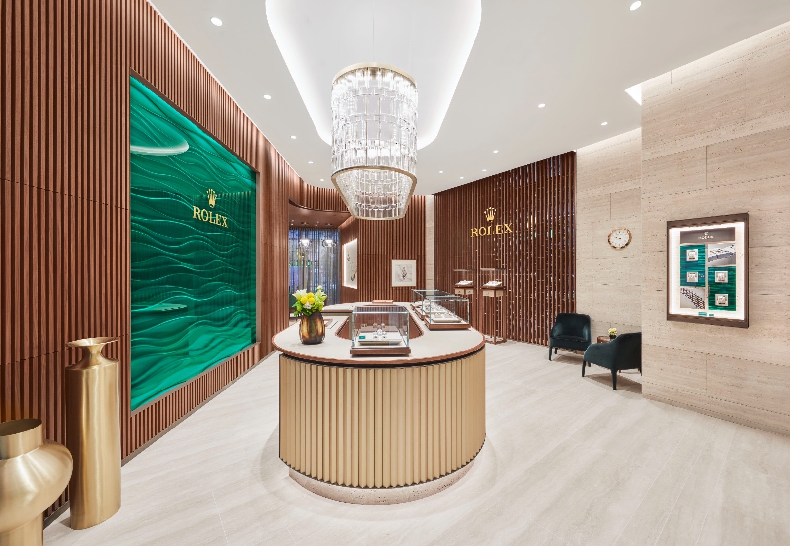 Kee hing hung rolex boutique outlet
