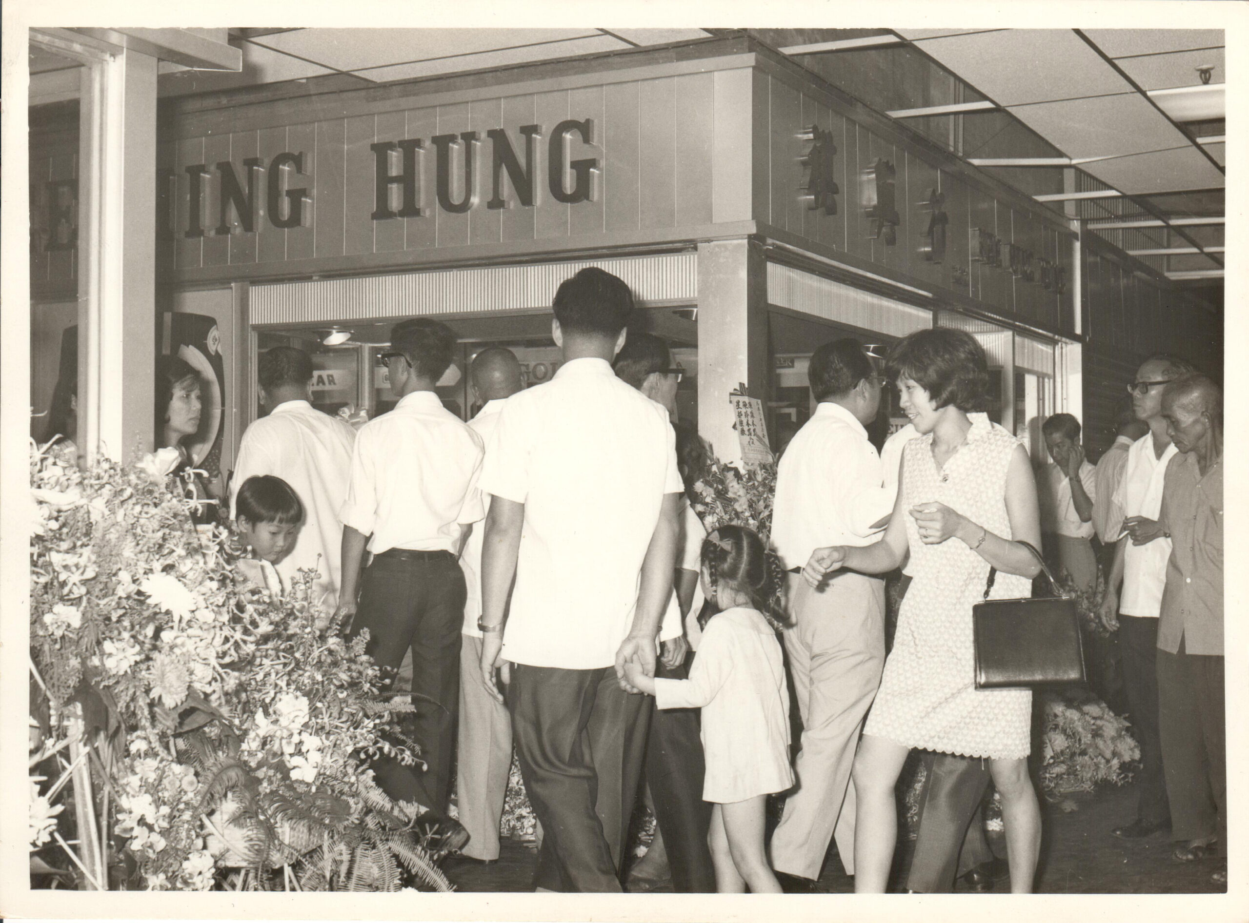 Explore the rolex history - Kee Hing Hung