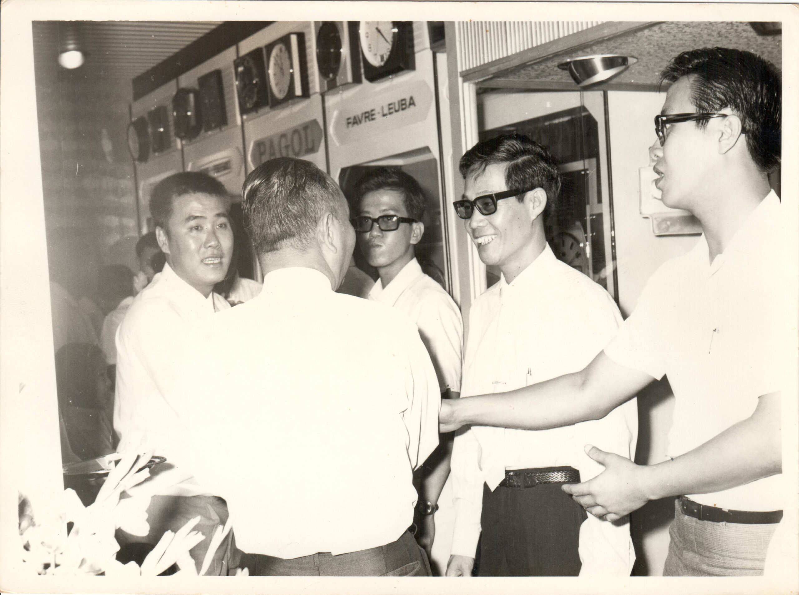 Explore the rolex history - Kee Hing Hung