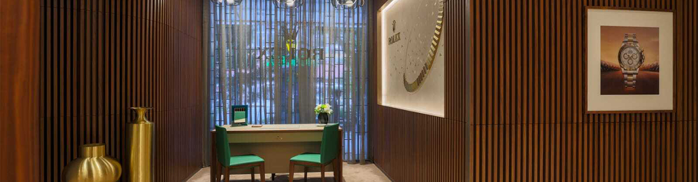 Rolex in  - Kee Hing Hung
