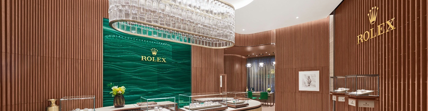 Meet our rolex team - Kee Hing Hung