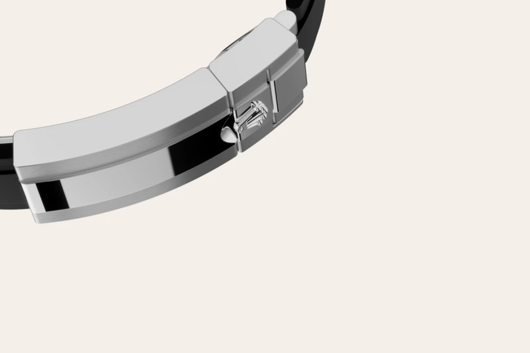 Rolex Yacht Master in 18 ct white gold, M226659-0002 - Kee Hing Hung