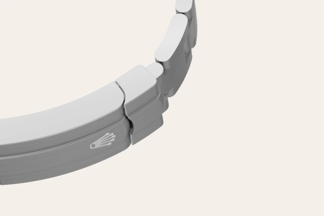 Rolex Oyster Perpetual in Oystersteel, M276200-0001 - Kee Hing Hung