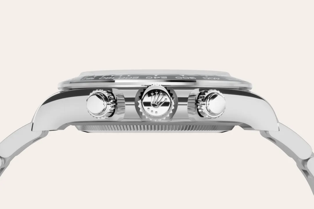 Rolex Cosmograph Daytona in Oystersteel, M126500LN-0001 - Kee Hing Hung