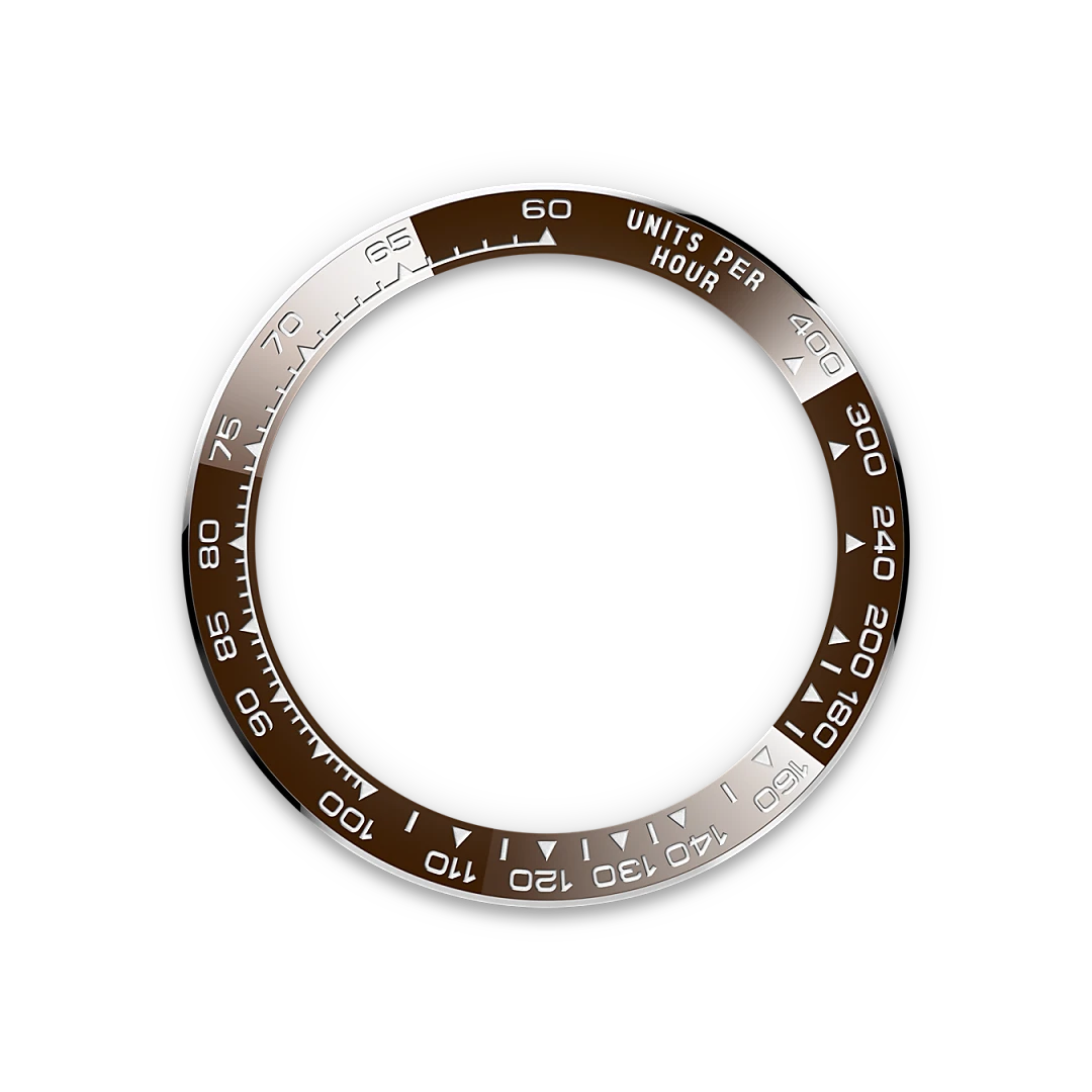 Rolex Cosmograph Daytona in Platinum, M126506-0001 - Kee Hing Hung