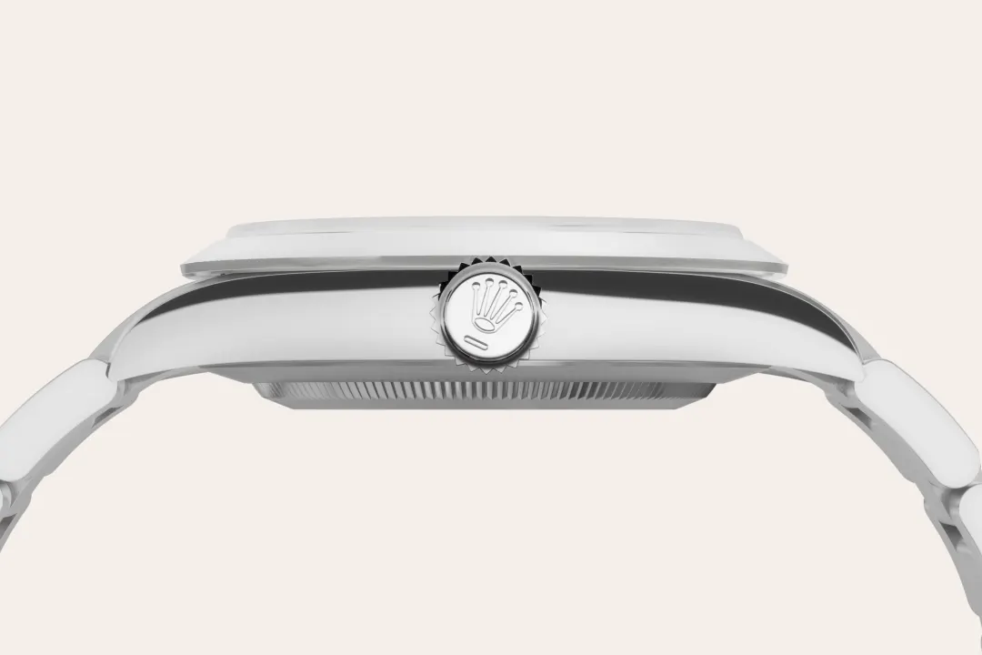 Rolex Explorer in Oystersteel, M224270-0001 - Kee Hing Hung