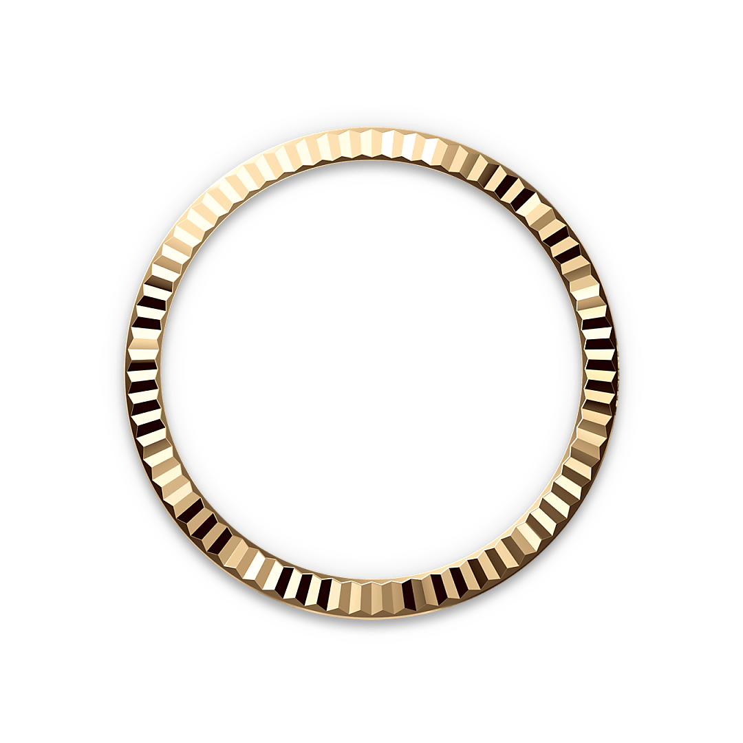 Rolex Datejust in Yellow Rolesor, M278273-0019 - Kee Hing Hung