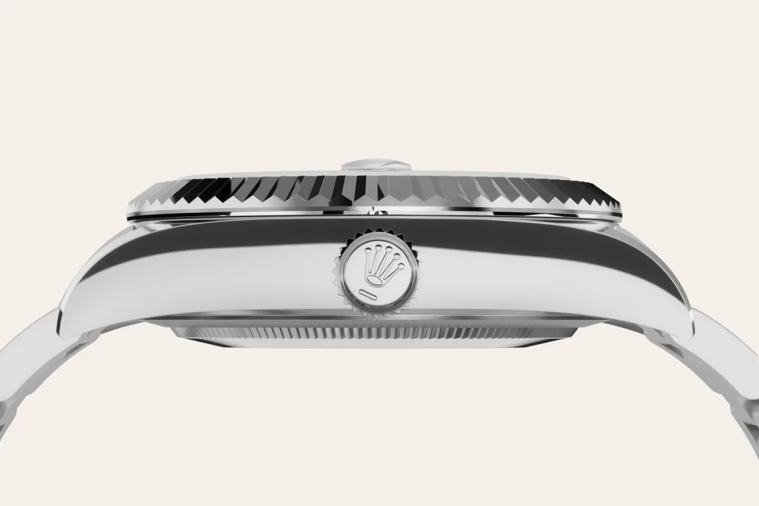 Rolex Sky Dweller in Oystersteel and white gold, M336934-0001 - Kee Hing Hung