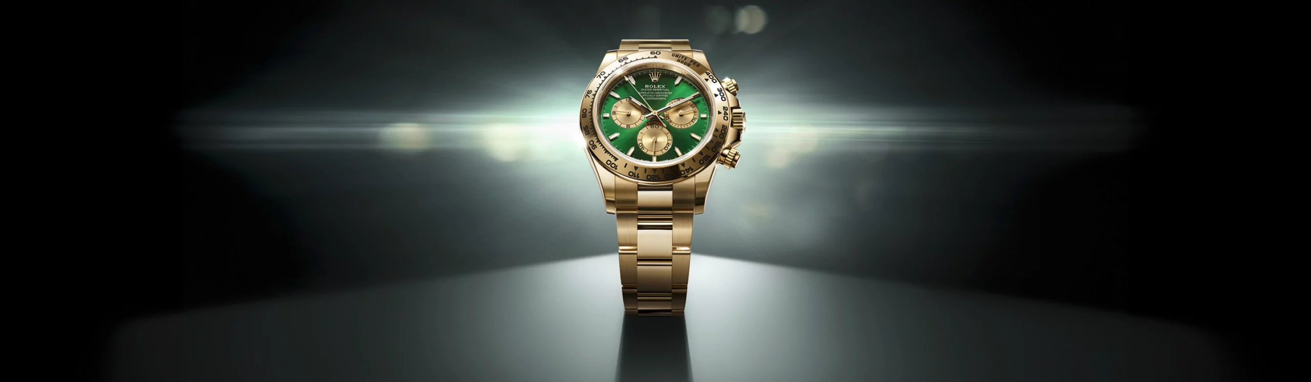 Rolex Cosmograph Daytona watches - Kee Hing Hung