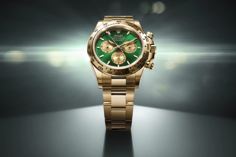 Rolex Cosmograph Daytona watches - Kee Hing Hung