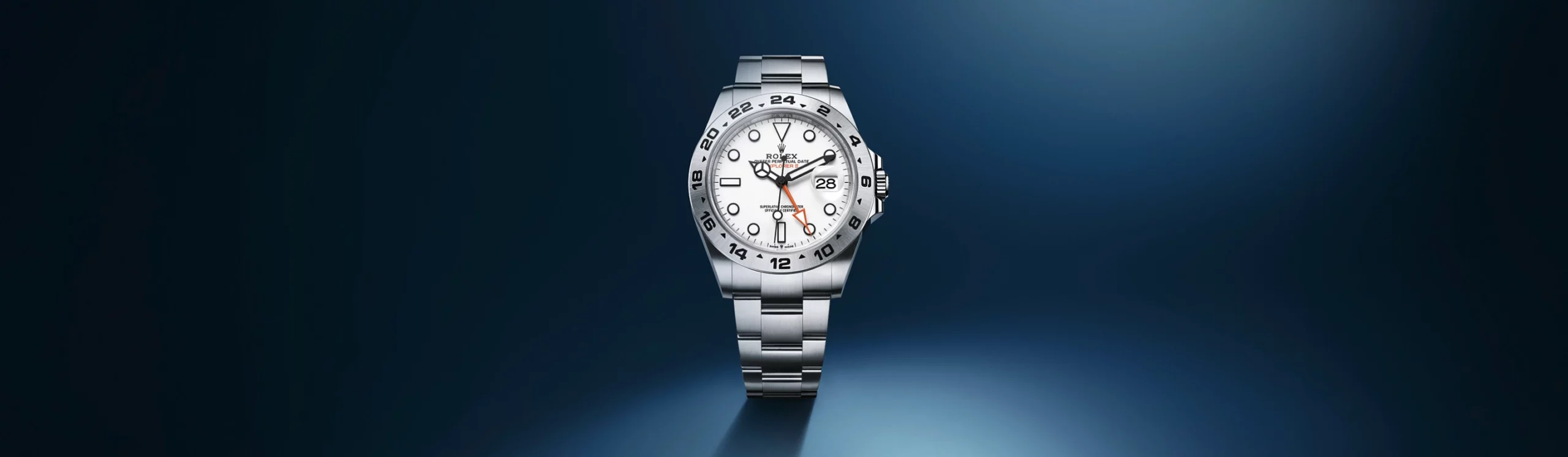 Rolex Explorer watches - Kee Hing Hung
