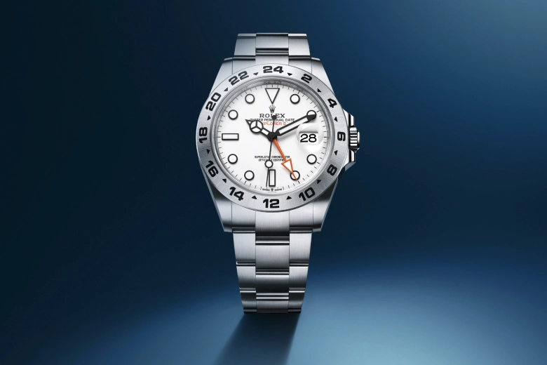 Rolex Explorer watches - Kee Hing Hung